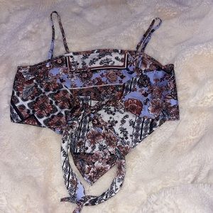 Rue21 tank top. Size small